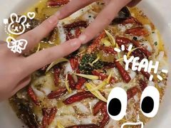 -太二酸菜鱼(群光广场店)