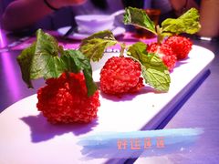 -新越盏·东南亚料理(捷登都会店)