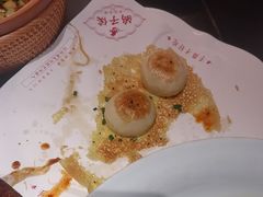 -鸽子侯·家宴·平价海鲜(绿地店)