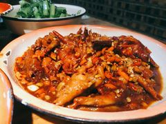 -老三样·美食研究中心(世贸路店)