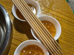 -渝味黄姐火锅(黄泥村店)