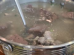 鹅杂汤-乡亲鹅肉城(吴江店)