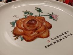 -京味斋·烤鸭·北京菜(安贞店)