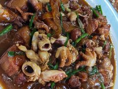 -龙香居海鲜浑锅家常菜·特色驴肉