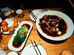-壹零捌道·北京烤鸭(车公庄店)