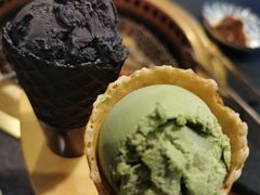 -神户赤童日式烤肉伙伴(东直门店)