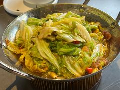 -情妹耙泥鳅·江湖川菜(科华店)