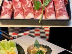 -一哥澳门豆捞·澳门风打边炉(高德置地店)