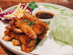 -星叶·东南亚料理(宁波万象汇店)