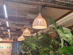 -云阿蛮云南生烫牛肉米线(奉贤路店)