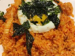 -李先生的首尔小馆(松江启源广场店)