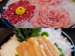 -官也街澳门火锅(新源里店)