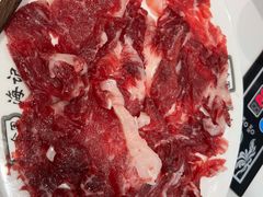 -八合里潮汕鲜牛肉火锅(福州万象城店)
