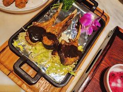 -唐猫庭院·千年陕菜(大唐不夜城店)