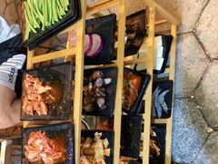 -老渔家白族石板烧旗舰店