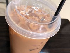 -BOIBOI马来茶餐室(江宁路店)