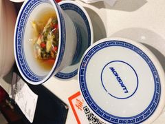八宝茶-禄鼎记·多口味酸菜鱼(侨鑫店)
