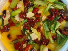 -泉味道贵州厨房(三里河店)