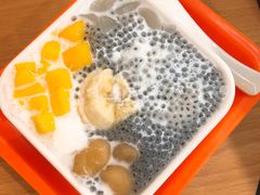 -满记甜品(南京虹悦城三店)