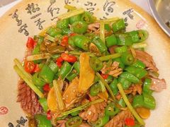 -嘉陵楼馋嘴城(簋街总店)