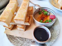 -斯普汇生蚝牛排馆(中骏世界城店)
