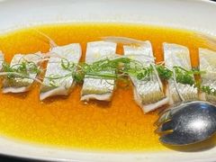 -新天世纪中餐厅
