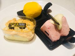 -加餐海鲜自助(宝龙一城店)