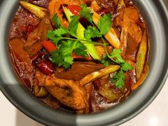 -鹿港小镇(悠唐店)