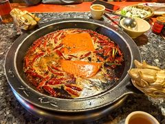 -蜀大侠火锅(总府路店)