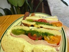 -Bagel Camp爵士贝果店