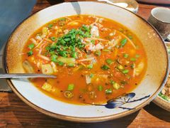 -不相离盐帮菜(郎园店)