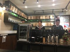 -小明同学(三里屯店)