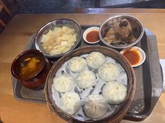 -鑫旺旺汤包(总店)