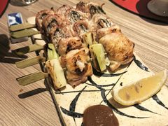 -小山日本料理(兴业太古汇店)