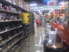 -广百家超市(大东海店)