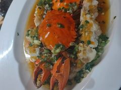 -华膳楼·安徽地标美食·中华餐饮名店(文化公园店)