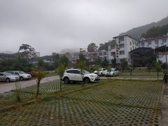 -洛阳白云山景区