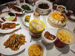 -京鸭棠(让胡路万达店)