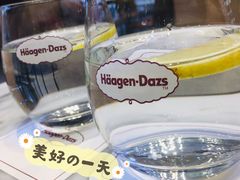 -哈根达斯(美罗城店)