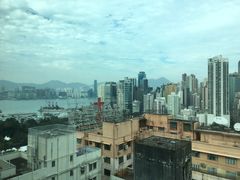 -香港珀丽酒店