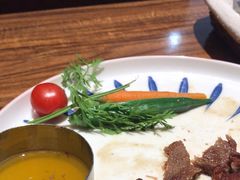 -路易十三西餐厅(西关新天地店)