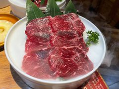 -九田家黑牛烤肉料理(溧阳吾悦店)
