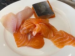 -东方红海鲜百汇(国际大厦店)