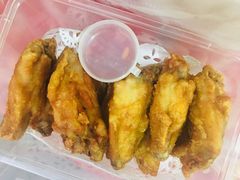云腾鸡中翅-云腾砂锅粥(龙津东路店)
