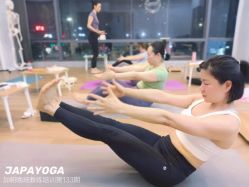 -加帕瑜伽培训学院