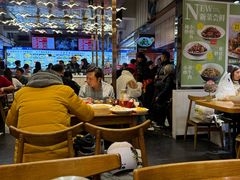 -必点海鲜·鲅鱼水饺(鞍山西道店)