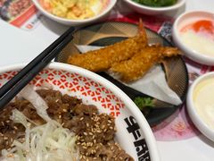 -牛邸·烧肉饭(来福士店)
