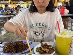 -纽顿熟食中心