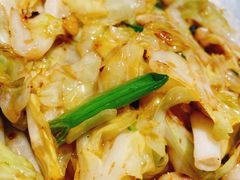 -小山城·馋嘴蛙(亚运村店)