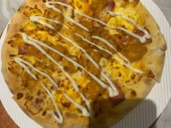 -必胜客(东大桥店)